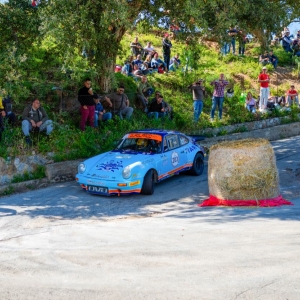 107° RALLY TARGA FLORIO HISTORIC - Gallery 8